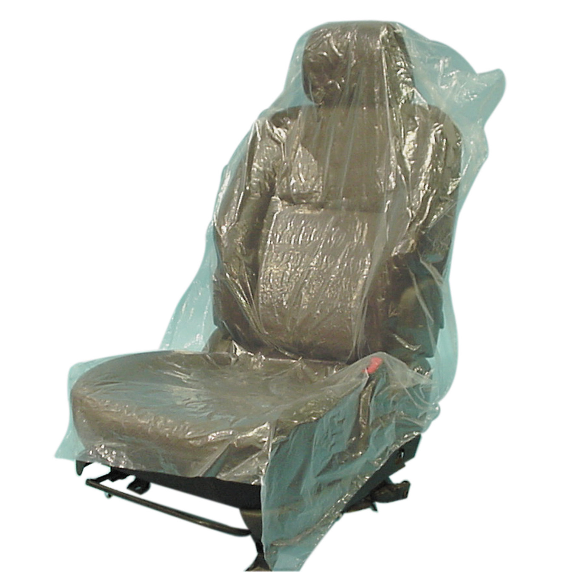 JohnDow Industries, SC-5H, Mechanics Seat Cover - Roll 500